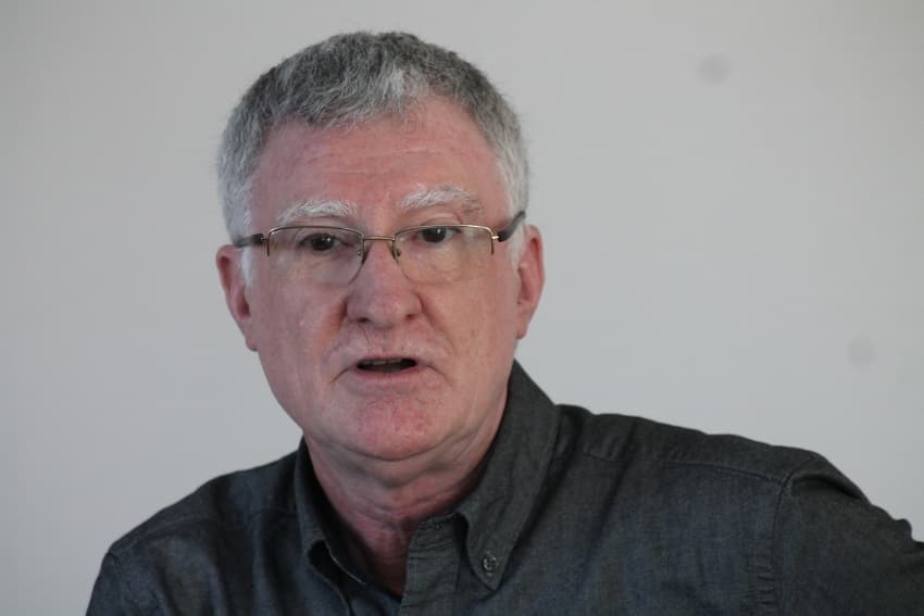 Serge GARCIA : « Sens Electronique Numérique Son représente une judicieuse opportunité pour défiSON »
