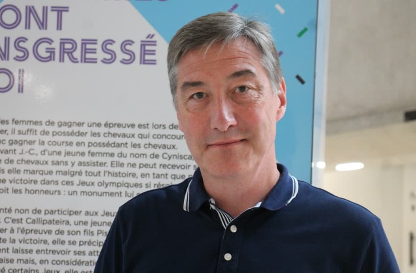 Le site égale ses records de fréquentation de 2023 : le pari gagné du MuséoParc Alésia en cette année olympique !