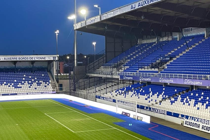 L’AJ Auxerre à l’heure chinoise : le Nouvel an célébré comme il se doit ce vendredi !
