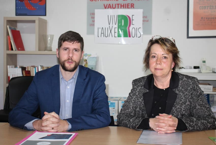 1 925 personnes répondent à la consultation de « Vivre l’Auxerrois » : une nouvelle halle place de l’Arquebuse ? Oui, mais à l’ancienne !