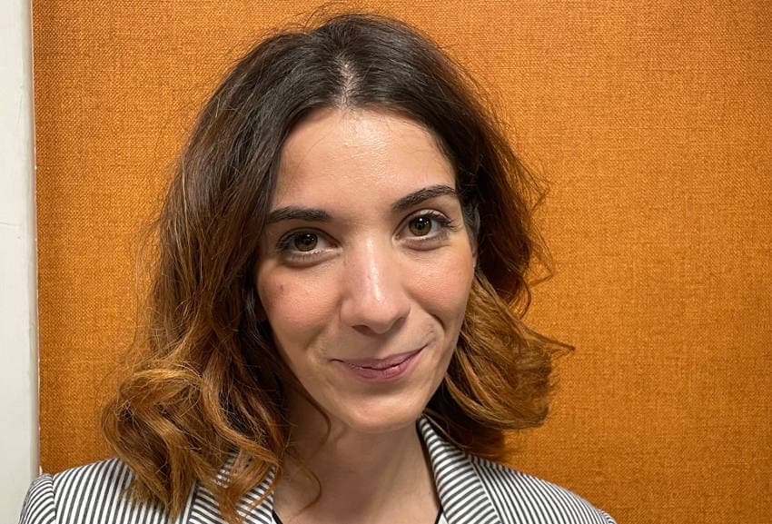Ayez l’âme « Rebelle » : votez Sabrina HOHENGARTEN au concours national « Femmes du Numérique » !