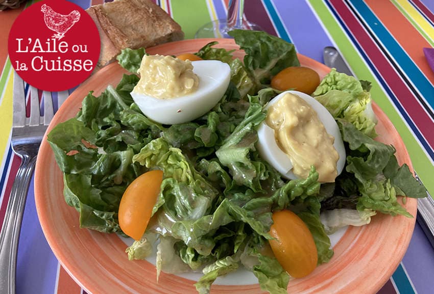 L’Aile ou la Cuisse : le « C1 Plaisir », quand la gourmandise et l’amabilité s’invitent à table à Bellechaume