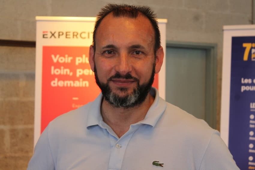 EIFFAGE Energie Systèmes officialise une pratique courante avec la préfecture : le respect de la sécurité routière…