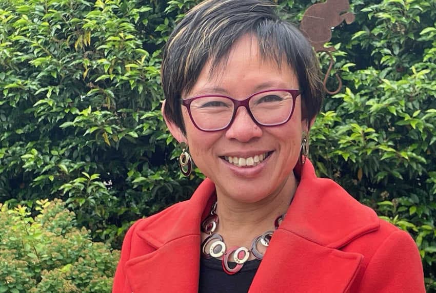 Du changement chez « Reconquête 89 ! » : l’ex-candidate aux européennes Nhu Anh DO nommée déléguée départementale