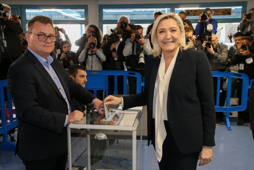 Présidentielle : au-delà de leurs programmes, et si la défaite des candidates relevait de la pure misogynie ?