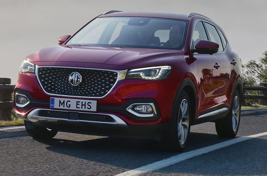 Un catalogue à la puissance dix : le groupe JEANNIN Automobiles ajoute la marque MG dans son escarcelle…