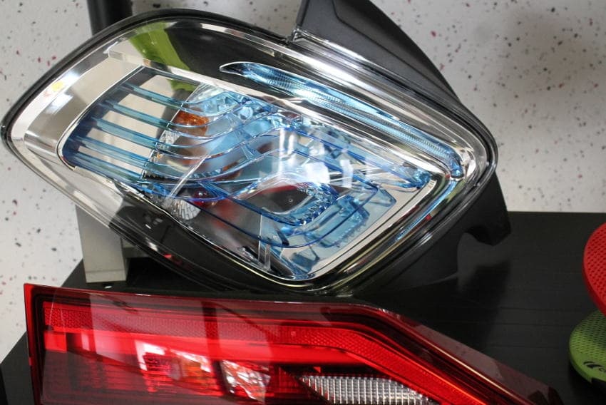 Des feux arrière synonymes de bond avant pour la PME : BOUDIN SAS optimise ses potentialités dans l’automobile