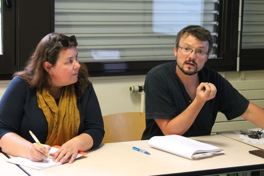 World Clean Up Day : la Jeune Chambre Economique a dévoilé le programme de l’action de nettoyage à Auxerre