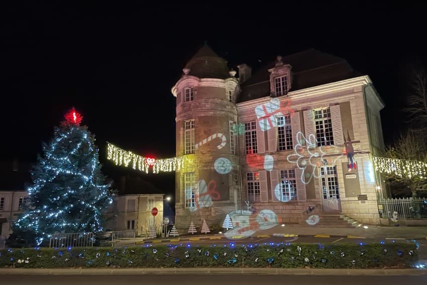 Noël, un message de paix dans un contexte difficile…