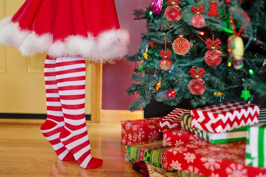Il faut sauver Noël : coup de pouce numérique pour les artisans de Bourgogne Franche-Comté...
