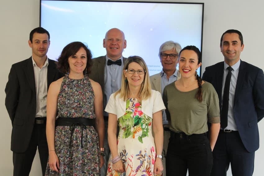 Pas de trêve estivale pour le jury du Prix Stars et Métiers !