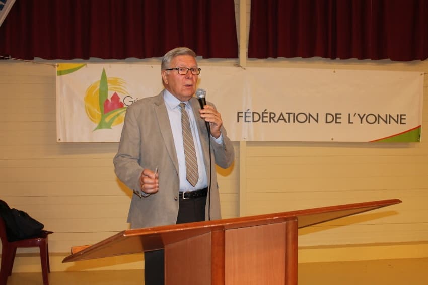 GENERATIONS MOUVEMENT : l’offensive contre l’isolement issu de la fracture numérique des seniors est engagée