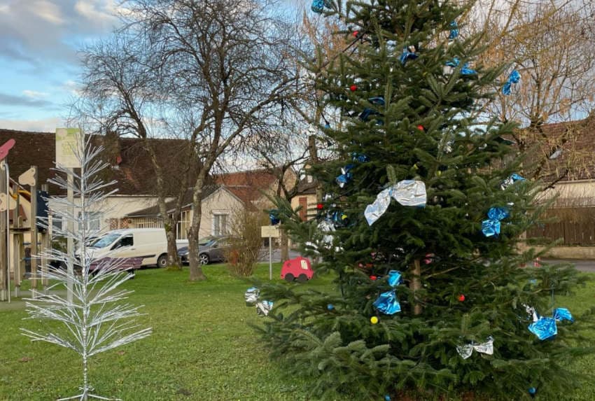 Copieux programme à Gurgy le 07 décembre : le Marché de Noël ne manquera ni d’animations ni d’originalité…
