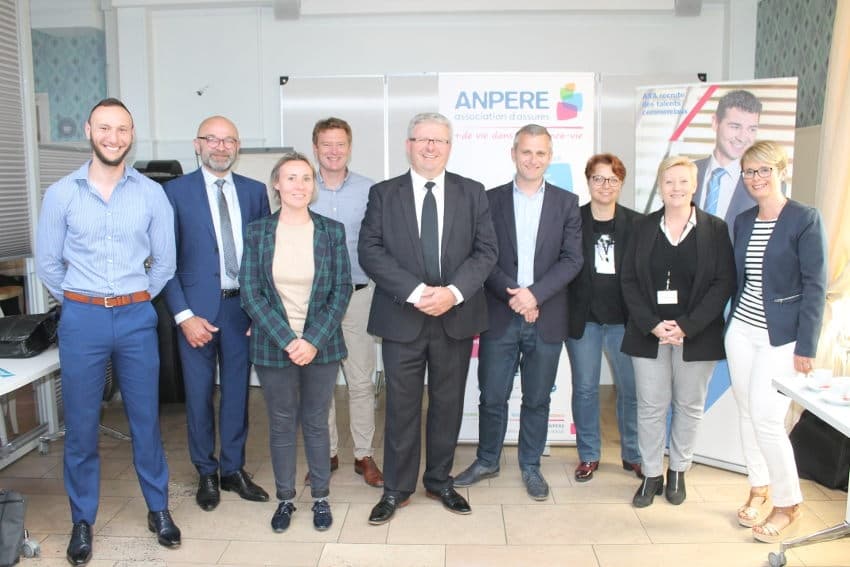 AXA France Vie en quête du Graal dans l’Yonne : une douzaine de collaborateurs dont six agents mandataires…