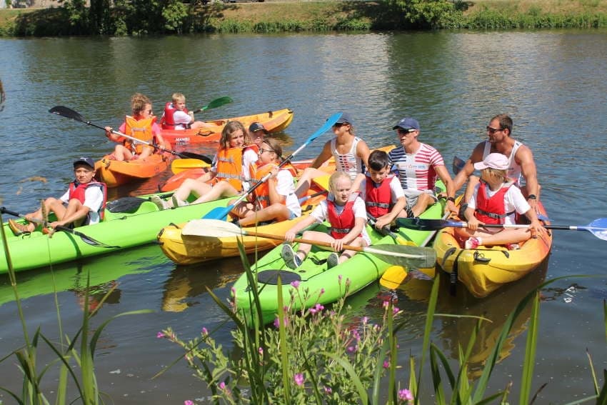 Yonne Tour Sport : une 13ème édition, synonyme de porte-bonheur pour des milliers de jeunes Icaunais…
