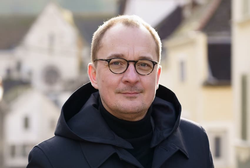 Le coup de « Tonnerre » de Cédric CLECH : deux vice-présidents divorcent de leur intercommunalité…