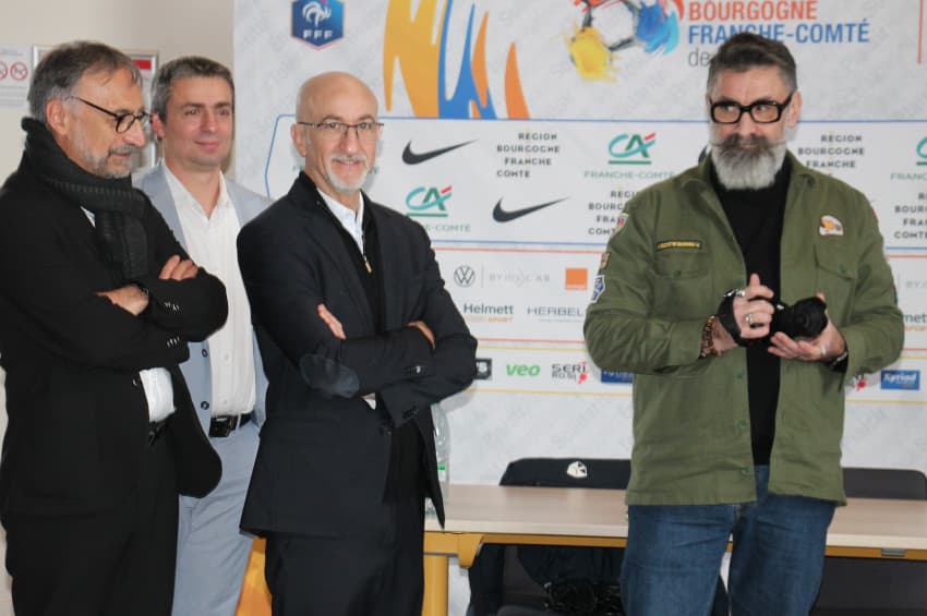Ça bouge à la communication chez ORANGE : Olivier BISIAUX tire sa révérence pour de nouvelles aventures !