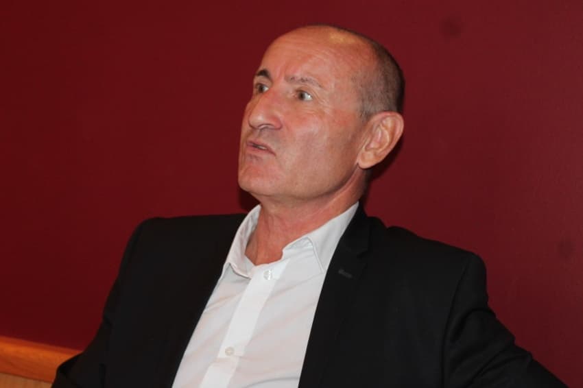 Scrutin victorieux pour le binôme HENRIAT/CROUZET : le MoDem choisit ses figures de proue dans l’Yonne