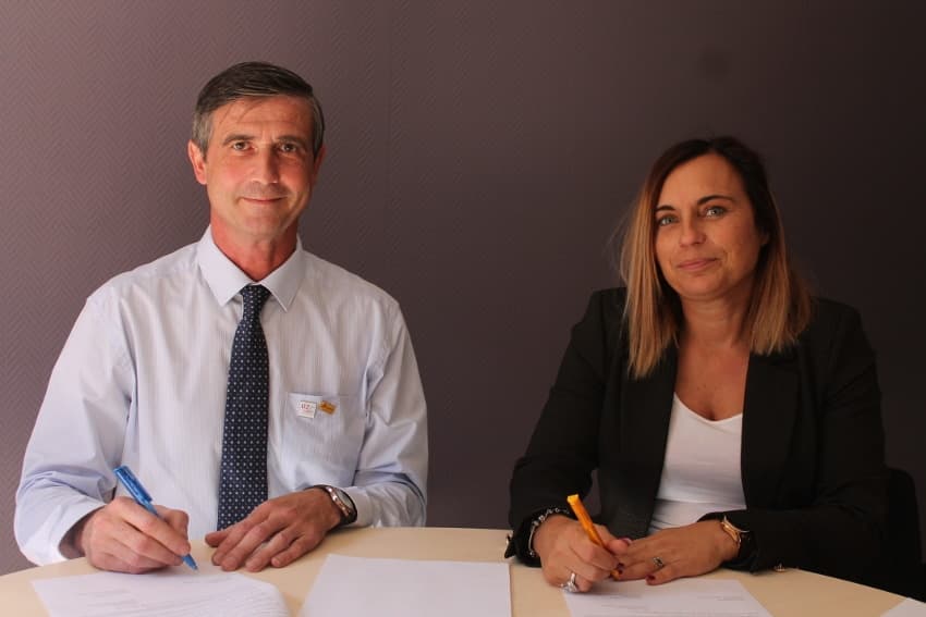 Partenaires pour la vie ? La CAPEB et LDS renouvellent leur accord sous le sceau de l’intelligence et la confiance…