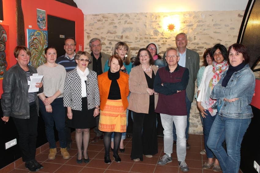 Le club INSPIRATIONS s’interroge sur les instants préférentiels à la création d’une entreprise