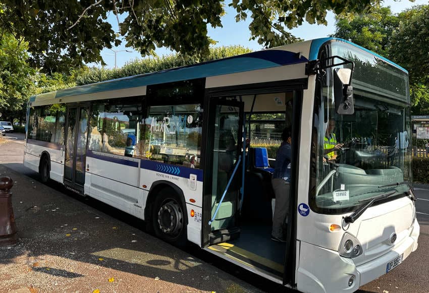 Le réseau de bus de l’Auxerrois a fait sa mue à la rentrée avec l’intermodalité et la décarbonation en point d’orgue…