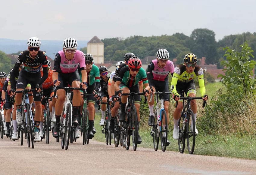 Ultime étape de la Coupe de France N2 : la Classique Puisaye Forterre Souvenir Philippe GERBAULT est dans les starting-blocks !