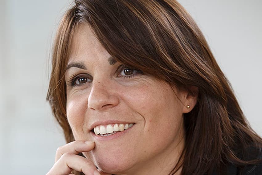 Le marketing et la communication sont ses violons d’Ingres : la pépite Cathy TOZEYRE prête à digitaliser l’automobile…