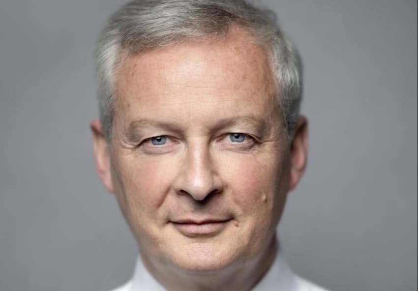 Et si Karl MARX s’invitait chez Bruno LE MAIRE ? Quand Ubu rejoint Kafka…