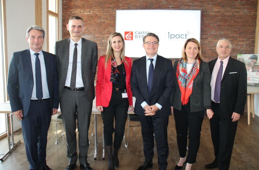 Le plan « Destination 2027 » se dévoile à la Caisse d’Epargne BFC : être plus utile à son territoire que jamais !