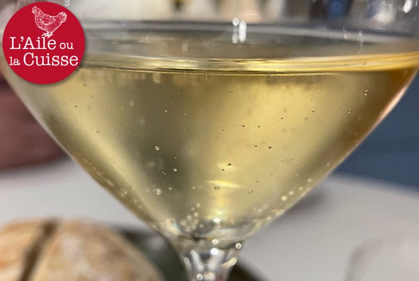 L’Aile ou la Cuisse : Michelin 2025, ce n’est pas la joie en Bourgogne !