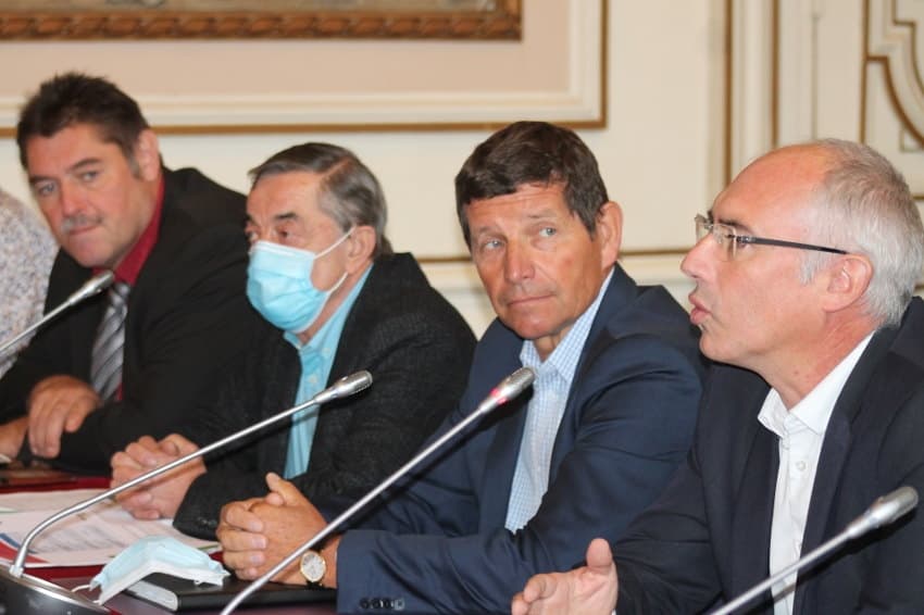 Des récoltes plombées par la sécheresse : Arnaud DELESTRE fait entendre la voix des agriculteurs