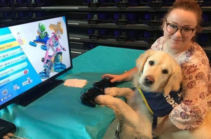 Margaux LENORMAND publie un coup d’essai qui se mue en coup de maître autour du handicap…
