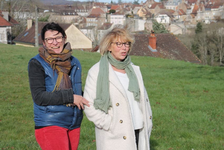 Le « Chemin des Arts » se découvre les 04 et 05 juin : « Les Eveillés » ne vont pas s’endormir sur leurs lauriers