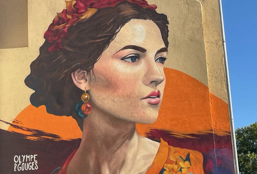 Quand les femmes se révoltent à travers l’Histoire : de vraies meneuses d’hommes aux qualités de dirigeantes !