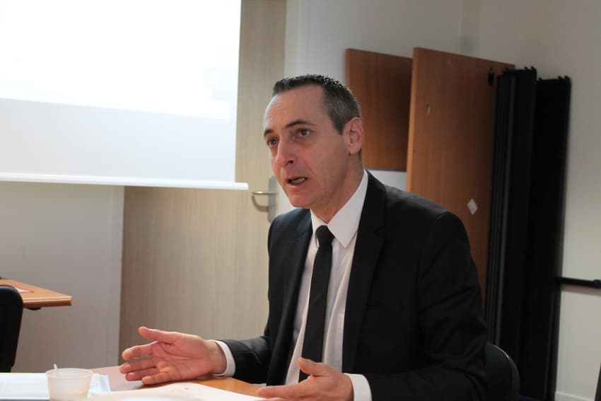 Pôle Emploi retrouve le sourire grâce à l’érosion du nombre de demandeurs d’emploi dans l’Yonne…