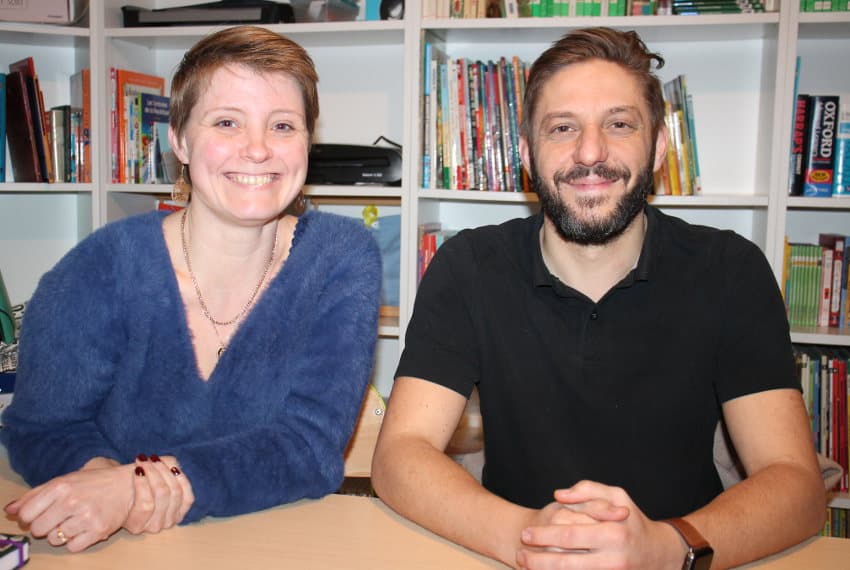 Projet de collège et portes ouvertes : la communauté éducative de l’école Montessori élargit son potentiel à Auxerre