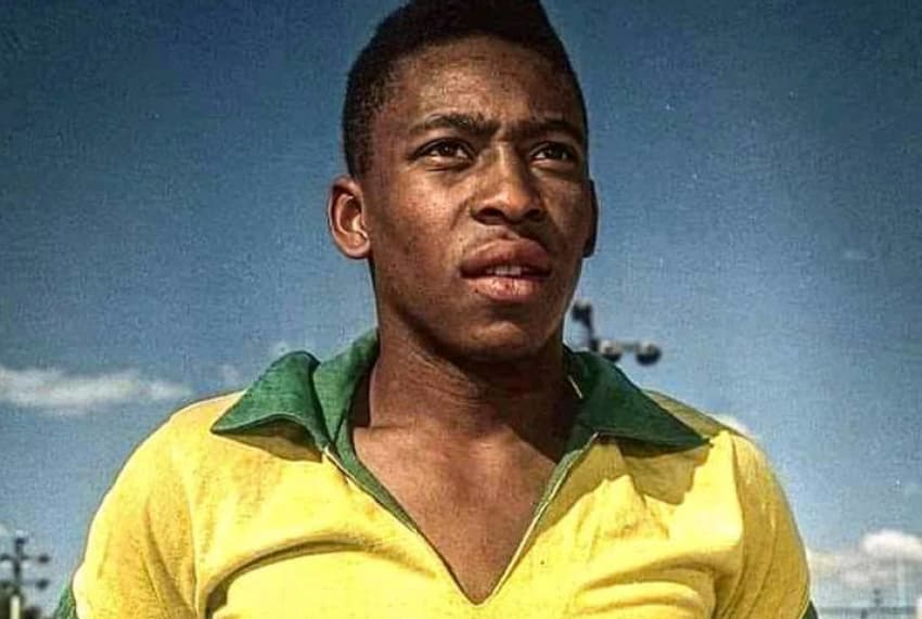 Pelé, dieu du football, s’en est allé juste après le Mondial, un dernier penalty face à l’éternité…