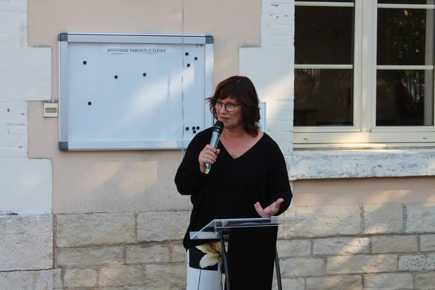 « Paella et vins de la Rioja » : le lycée Vauban peaufine son futur partenariat avec un établissement espagnol…