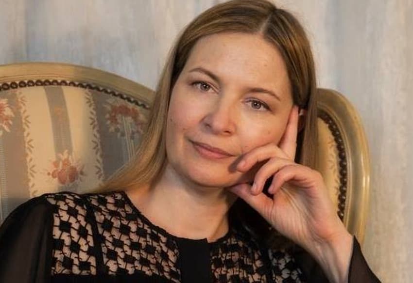 Katia DENISSOVA-BRUGGEMAN interprète TCHAIKOVSKI : un régal pour les oreilles, un plaisir absolu pour l’âme
