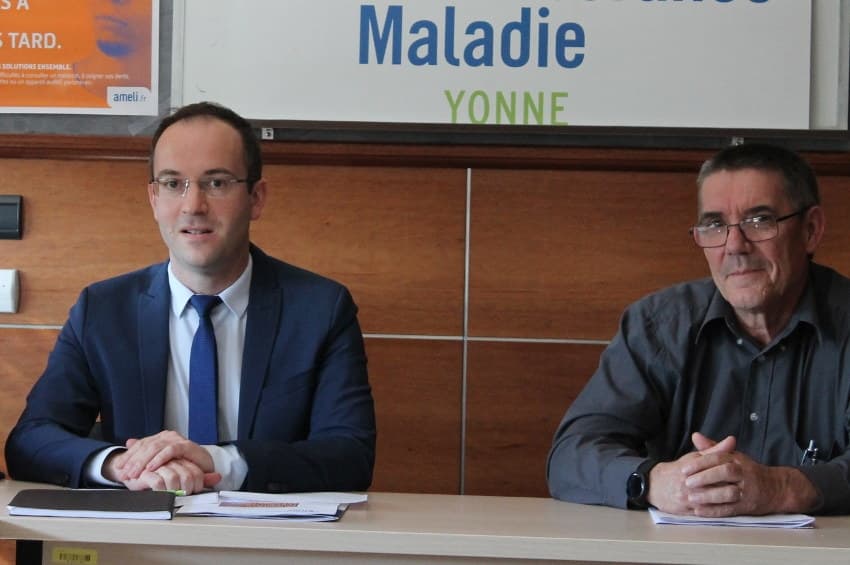Le renoncement aux soins : un sujet trop grave pour être ignoré par la CPAM de l’Yonne