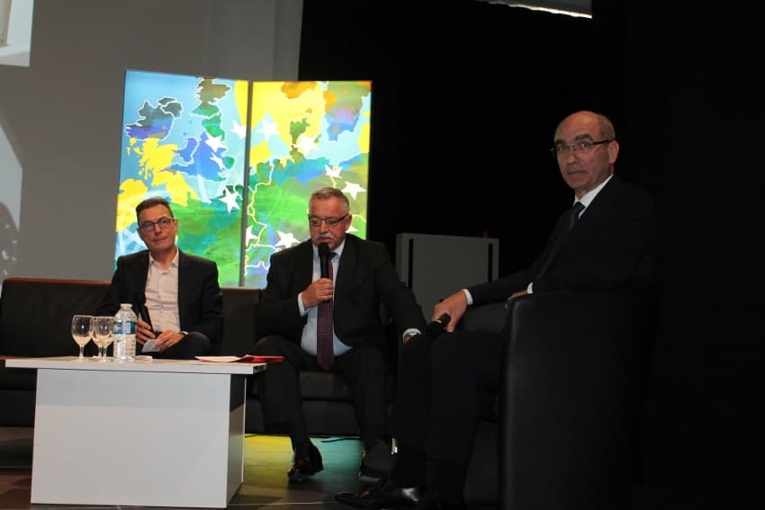Les Rencontres départementales ont été accueillies à Auxerre : état des lieux et perspectives pour GROUPAMA