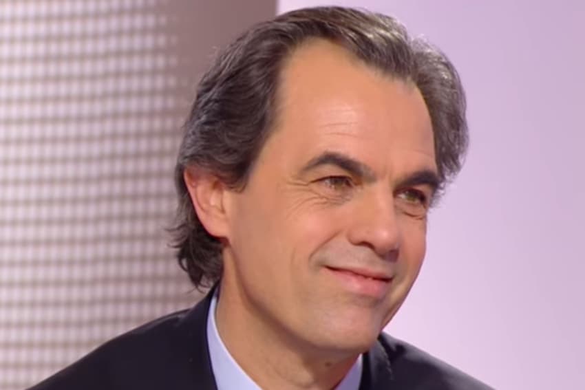 Il sera le 02 juin à Auxerre : dites, Philippe DESSERTINE, pourriez-vous nous rassurer sur le monde d’après ?