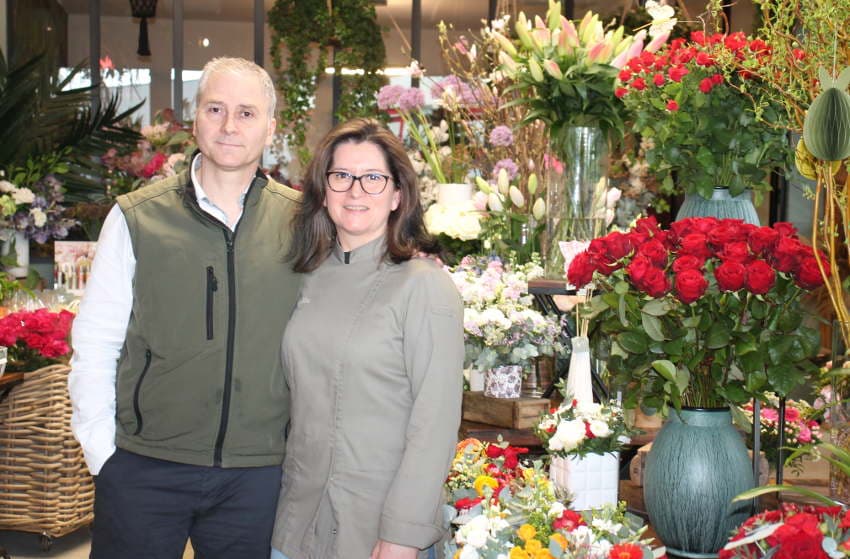 « Numéro 13 » : l’univers floral possède son chiffre porte-bonheur malgré la problématique du recrutement