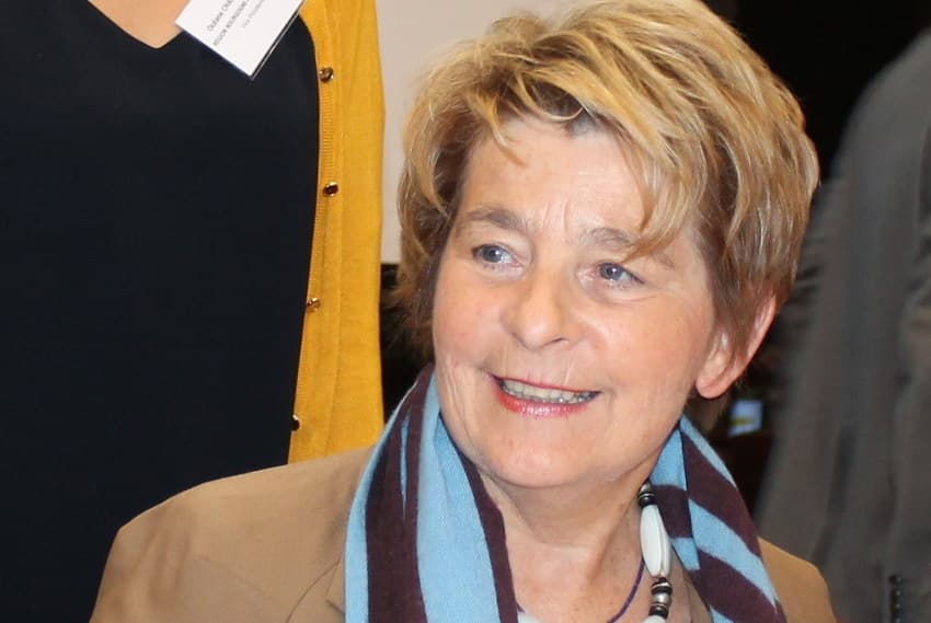 La Bourgogne Franche-Comté prête à accueillir la première usine de batteries électriques de France