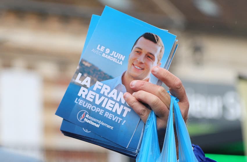 La France des villes contre la France des champs : Jérôme FOURQUET analyse le « big-bang » électoral lié à la géographie (2/2)