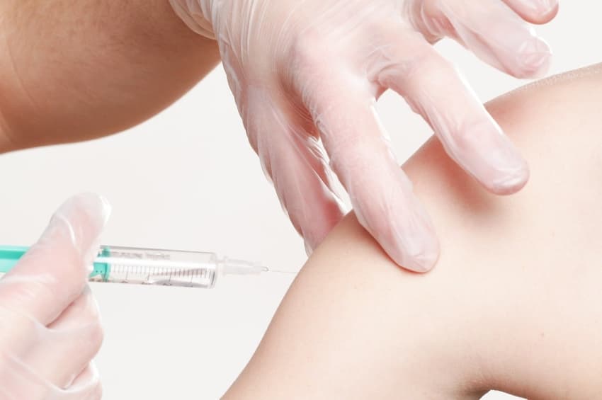 Ce sera le « Pfizer » : la campagne de vaccination débutera dès les premiers jours de janvier dans l’Yonne…