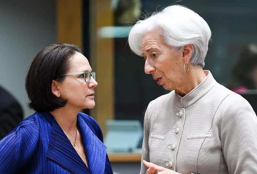 Faillites des banques : on s’enrhume à New York, on grelotte à Berne et on tousse à Paris !