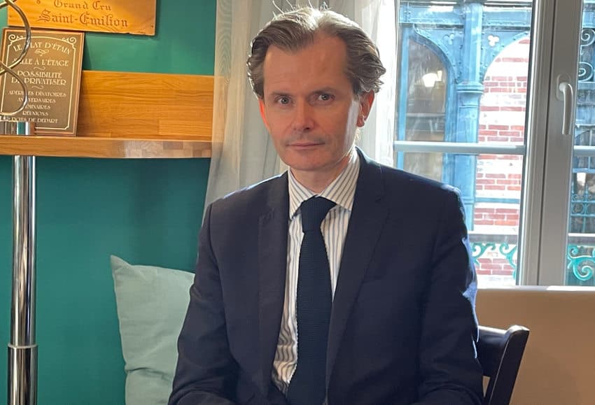 « L’immigration n’est plus une chance pour la France » : Guillaume LARRIVE en appelle au choix des Français via un référendum (2/2)