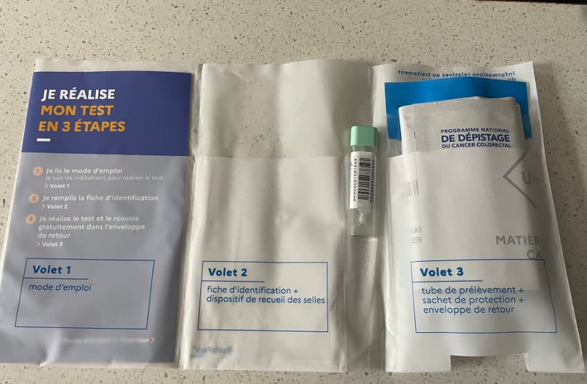 Des informations sur les dépistages contre le cancer sont proposées par la CPAM : des tests à ne pas négliger !