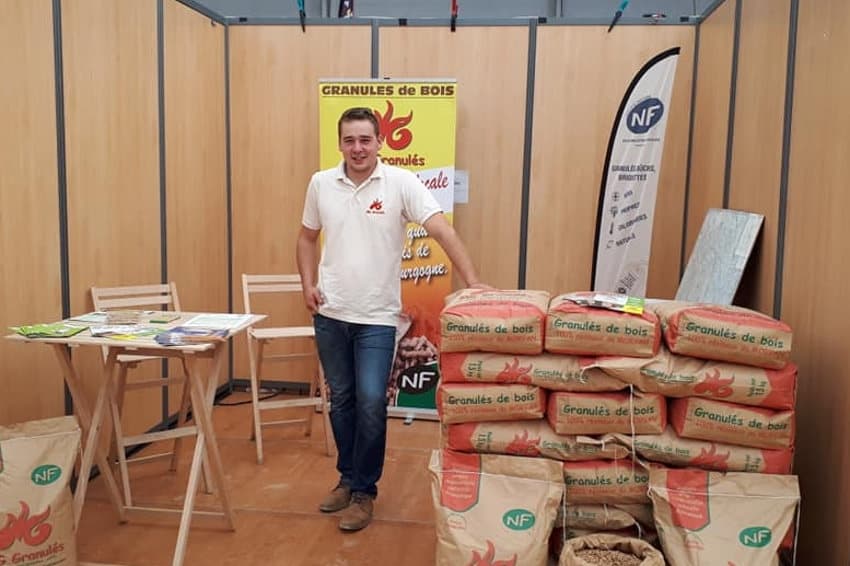Signataire de la charte avec l’Etat, MG GRANULES sensibilise sur les dangers de la route…